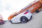 Audi TT RS Roadster by Senner Tuning 2010 года